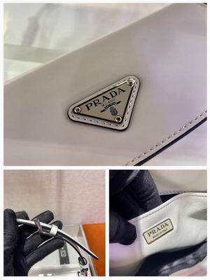 Replica Prada Bags Cleo 1BD303 24x19x6cm ap 18