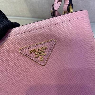 Replica Prada Bags Panier AP1BA217 17x18X10.5