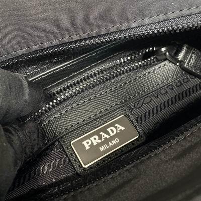 Replica Prada Bags Saffiano 2VH118 28x25x6cm ap