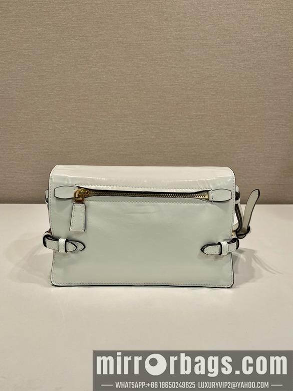Replica Prada Bags Prada 1BD082 23x15x8.5cm AP