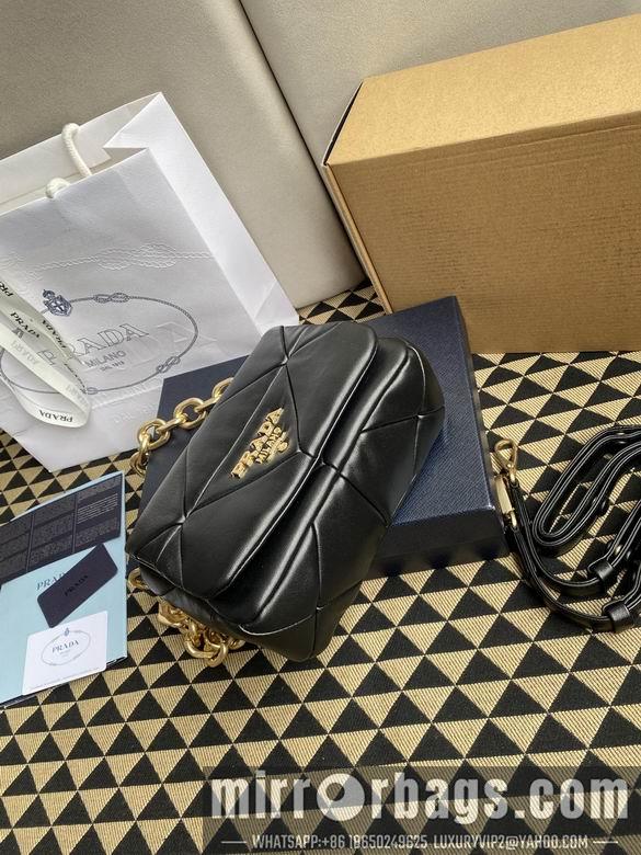Replica Prada Bags 1BD292A 21X15X6.5cm