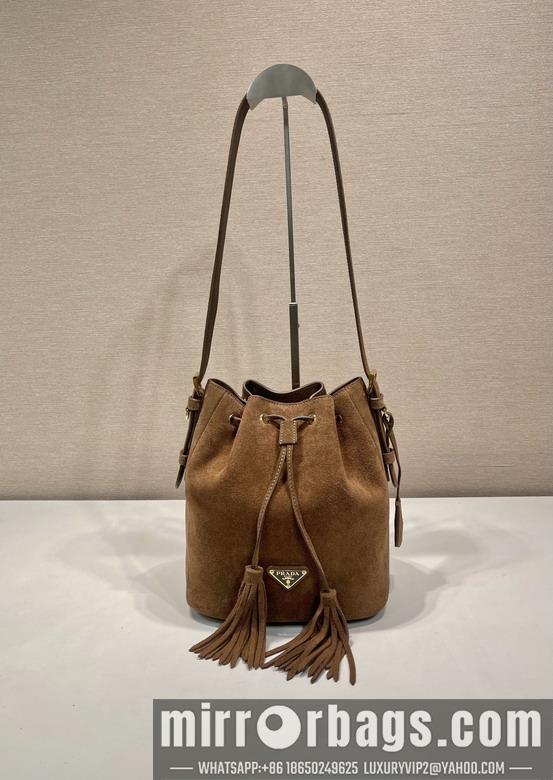 Replica Prada Bags Prada 1BE079 25x22x13cm AP