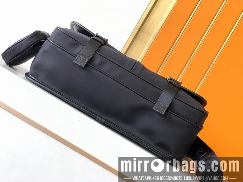 Replica Prada Bags 2VD768 30X25X10cm WP