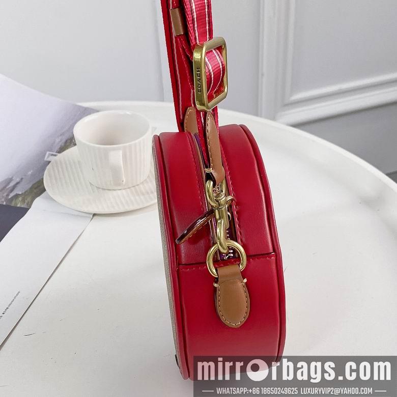 Replica Coach Bags C6998 CA098 18X18X6.5cm DN 3
