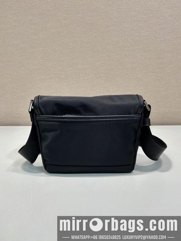 Replica Prada Bags Prada 2VD070 16x16x8cm AP