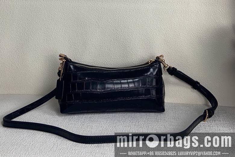 Replica Coach Bags CL405 CL406 CL407 CL656 26X12X7cm AZ 5