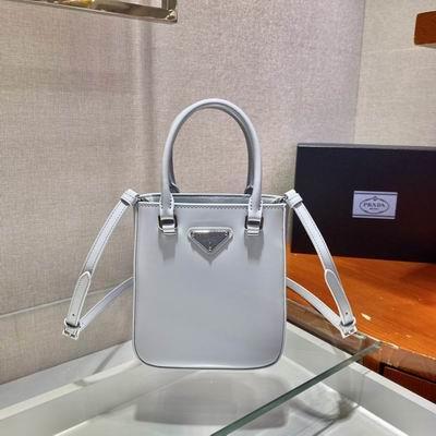 Replica Prada Bags Tote 1BA331 15x17.5x5cm ap 13