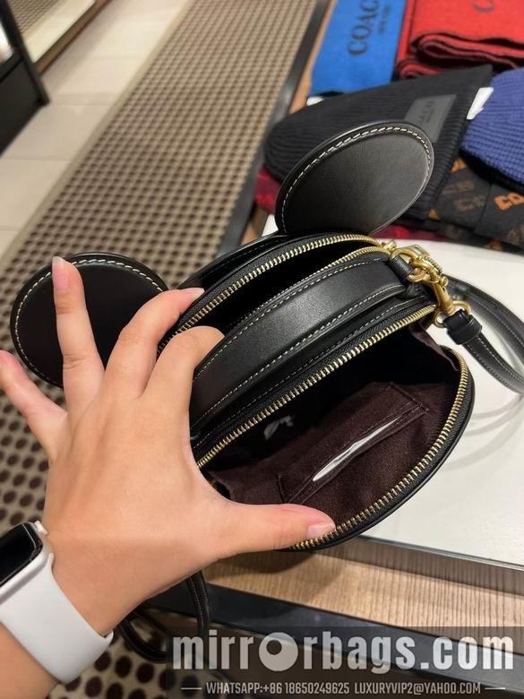 Replica Coach Bags CM194,CM840,CM856 18X15.5X6.5cm DN 4colour