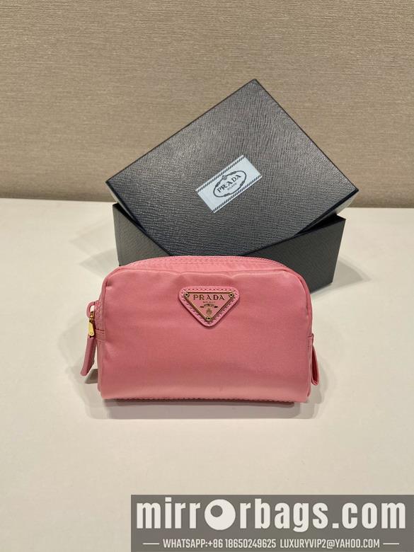 Replica Prada Bags Prada 1NR025 11x6.5x2.5cm AP1.