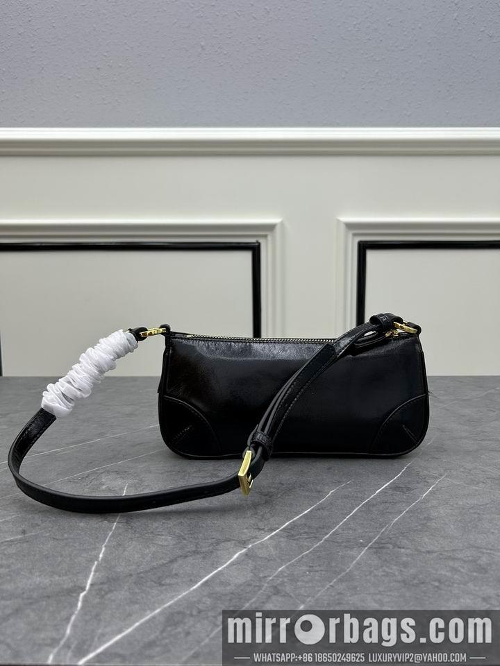 Replica Prada Bags Prada 1BH348 23.5x10x5cm ww