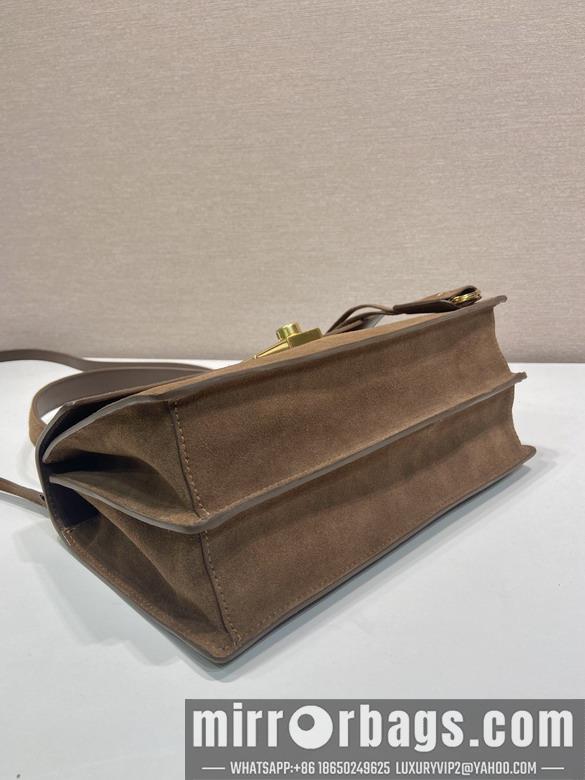 Replica Prada Bags Prada 1BN023 28x16x10cm AP
