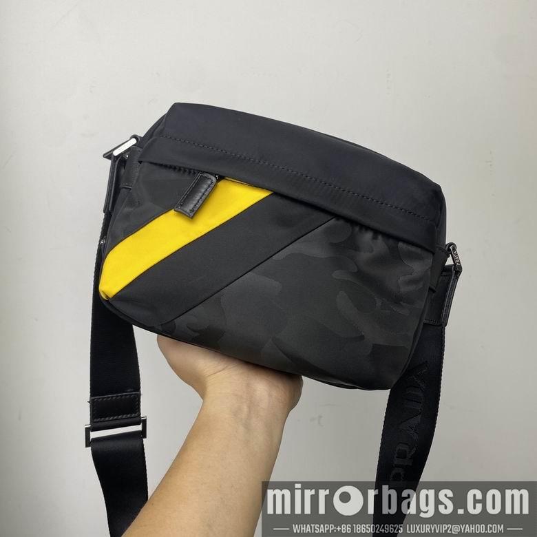 Replica Prada Bags 22X26X9cm 062001 XM