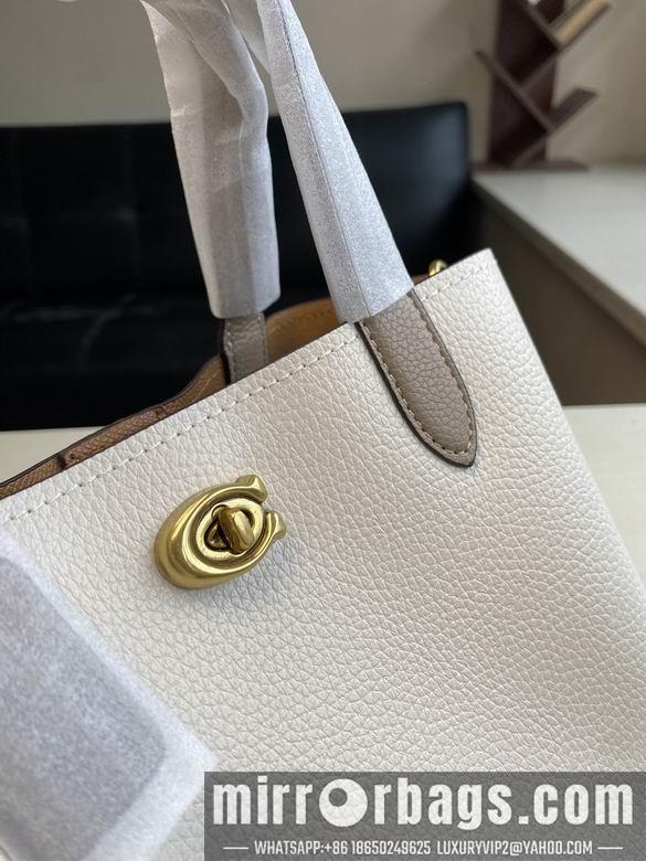 Replica Coach Bags Coach 24x20x10cm