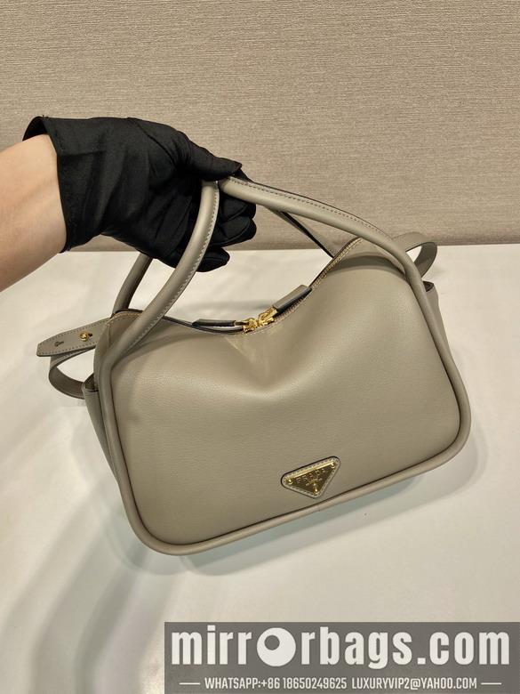 Replica Prada Bags Prada 1BA451 25x18x10cm AP.