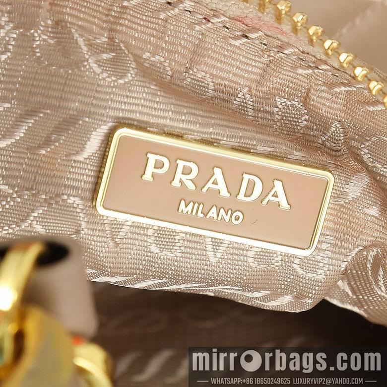 Replica Prada Bags 2029 21.5X16cm XMY 3colour