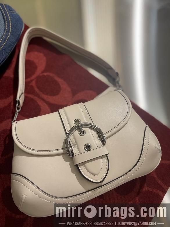 Replica Coach Bags 26X18cm 060501 AZ 1