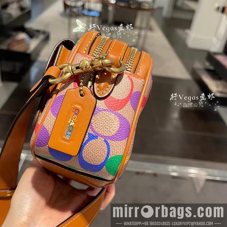 Replica Coach Bags C5143 24X12X8cm JH