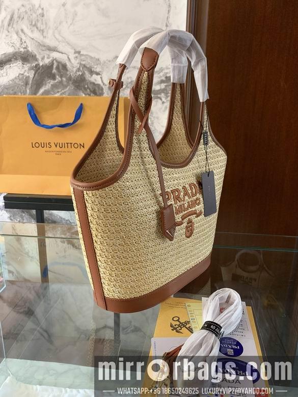 Replica Prada Bags 29X13X23cm 070808 DN 2colour