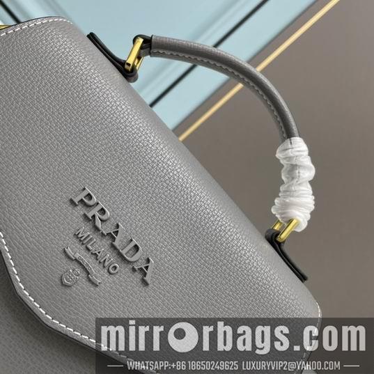 Replica Prada Bags Prada 55118# 27x17x11cm ww8色