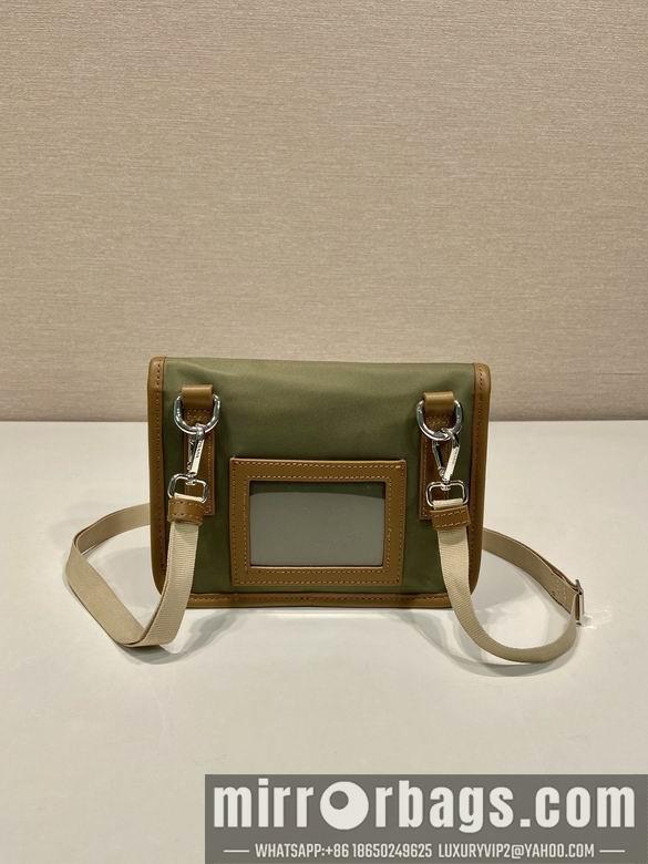 Replica Prada Bags 2ZH108 18X14X3cm WP