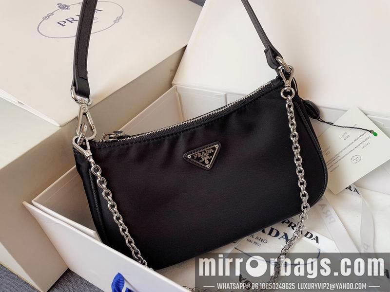 Replica Prada Bags 1BD330 21X6X12cm CN