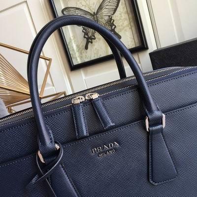 Replica Prada Bags 2VE366B 36x28cm ap 09