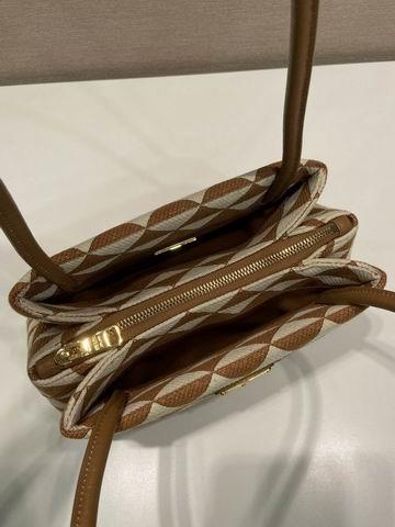 Replica Prada Bags Parda 1BA368 25x13.5x13cm Ap