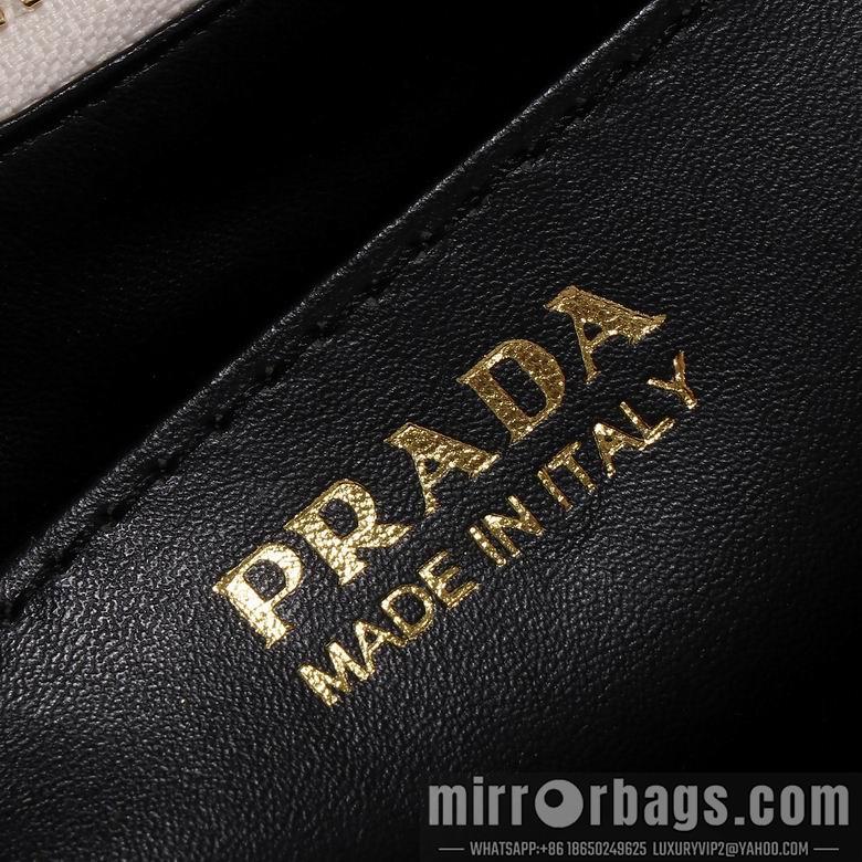 Replica Prada Bags 1BH193 24X18X6cm XMY 4colour