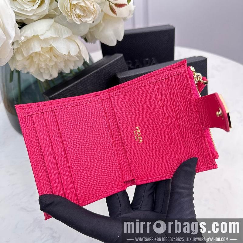 Replica Prada Bags Prada 8848 11x9cm zy
