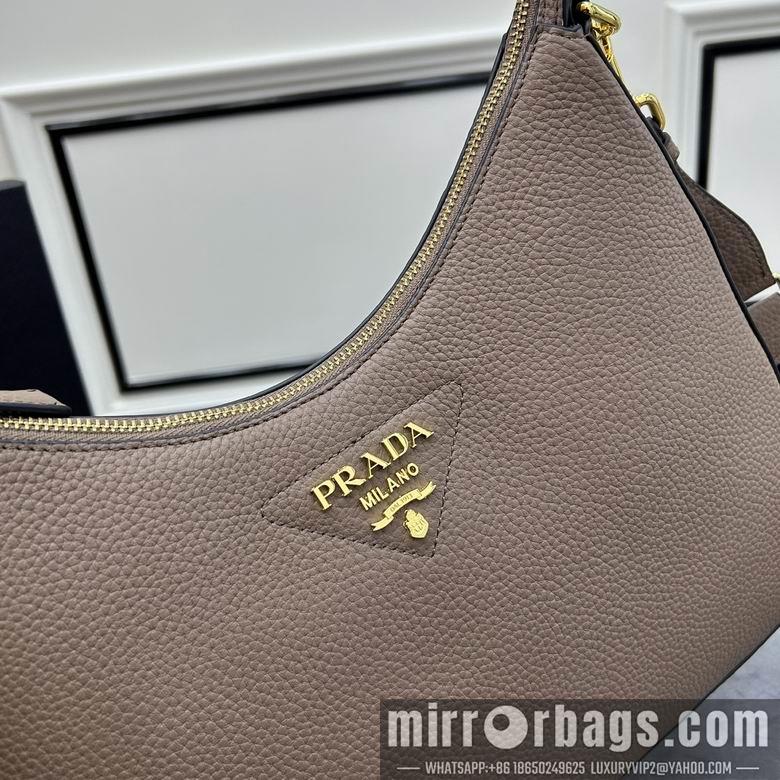 Replica Prada Bags Prada 1BC178 32x25.5x7.5cm ww