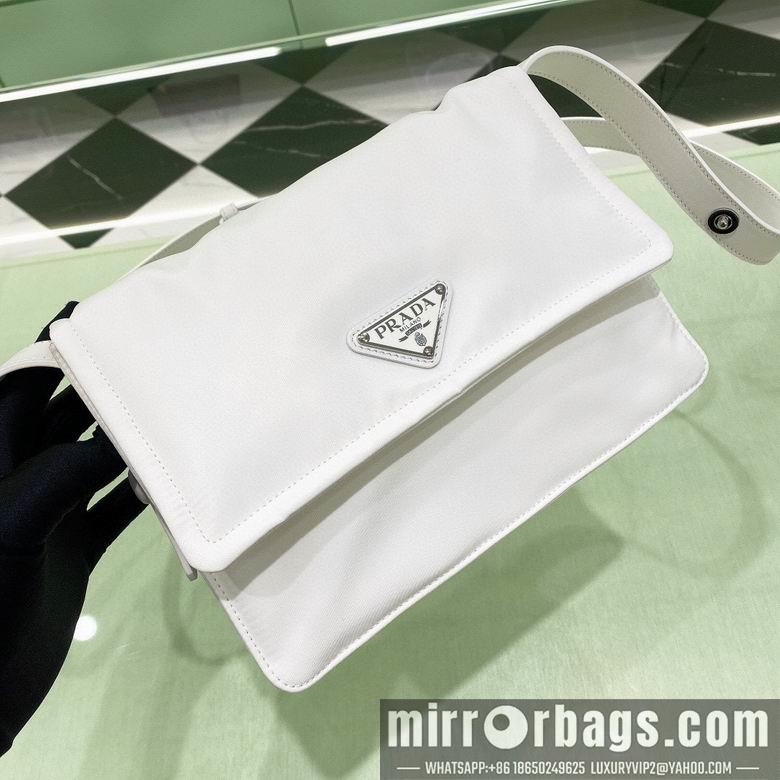 Replica Prada Bags 1BD313 23X16X11cm DN 4colour