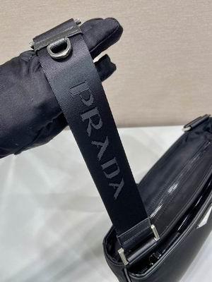 Replica Prada Bags Saffiano 2VH118 28x25x6cm ap