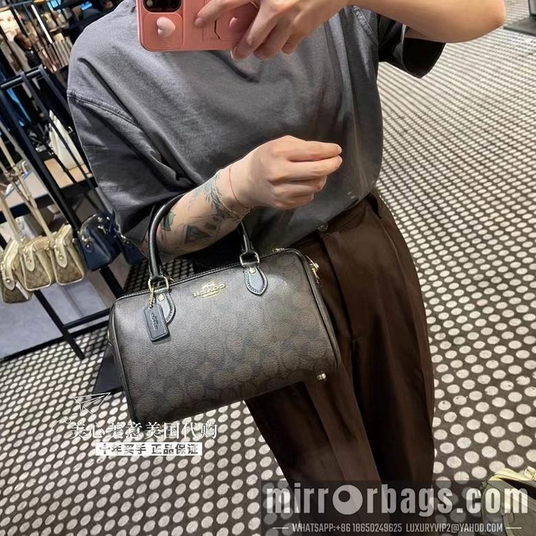 Replica Coach Bags CH280 25X15X12cm XM 2colour