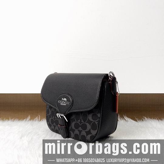 Replica Coach Bags CP103 CP107 cq185 23X20X7cm AZ 4colour