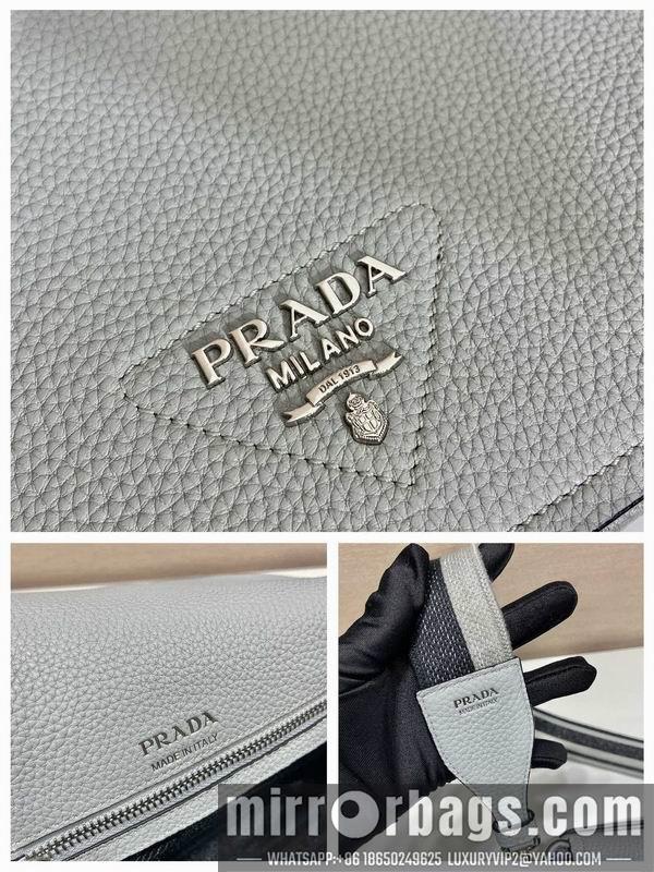 Replica Prada Bags 1BD314 22X14X8cm Ap