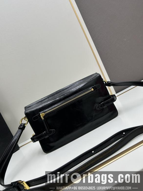 Replica Prada Bags Prada 1BD082 23x15x8.5cm jj