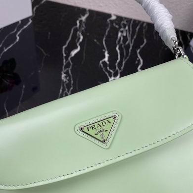 Replica Prada Bags Cleo RT1BD311 23X18X2.5