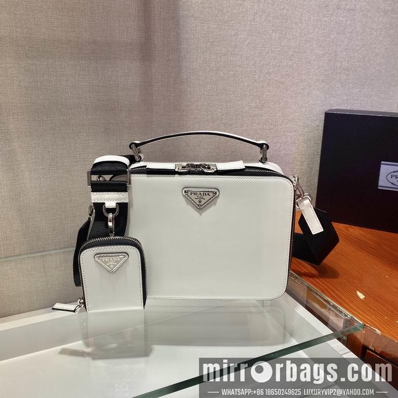 Replica Prada Bags Brique 2VH069 22x16x6cm ap 02
