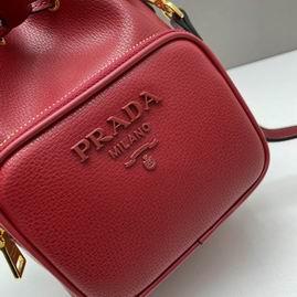 Replica Prada Bags Prada 55129 18x23x12cm ww8色