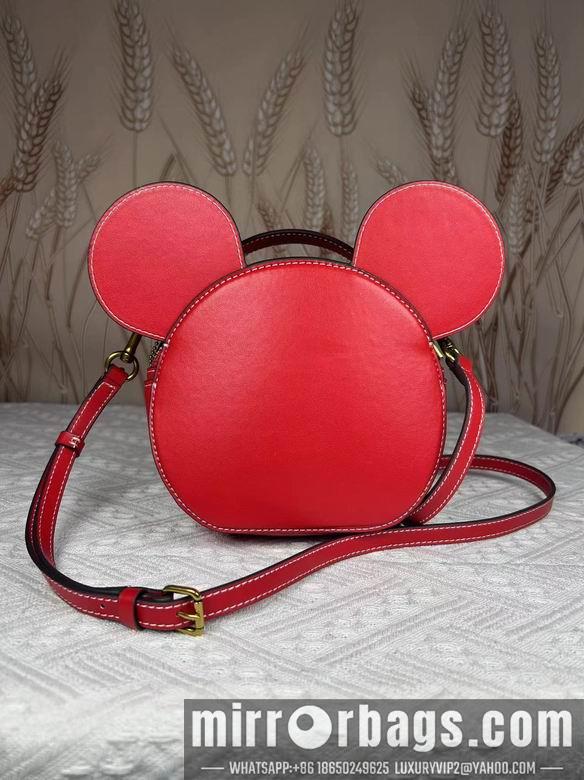 Replica Coach Bags CM194,CM840,CM856 18X15.5X6.5cm DN 4colour