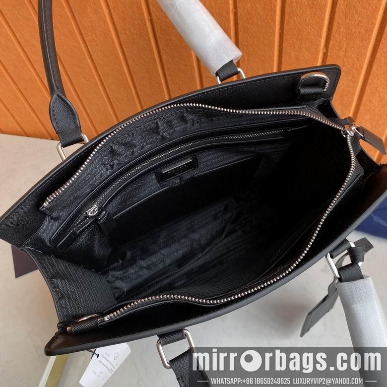 Replica Prada Bags 2VE367 31.5X33X8cm WP