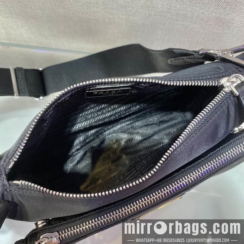Replica Prada Bags 1BH168 L23x16x5.5cm S 20x12cm 05