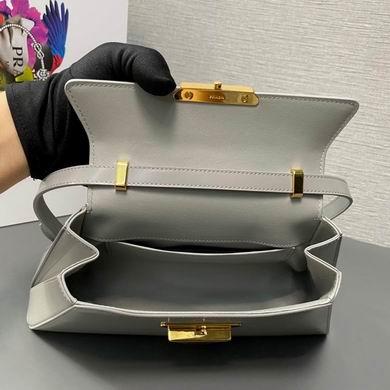Replica Prada Bags 1BD343 28.5X14X7cm DN 4colour