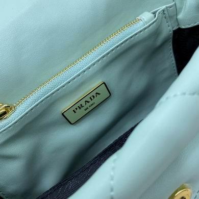 Replica Prada Bags WW2191710 20X13X6