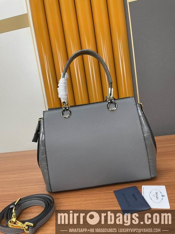 Replica Prada Bags WW66196 30X23X13