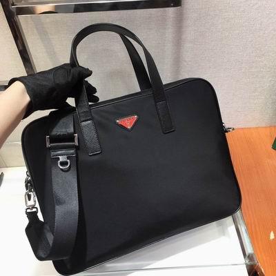 Replica Prada Bags NYLON 2VE368 36X28X4CM ap