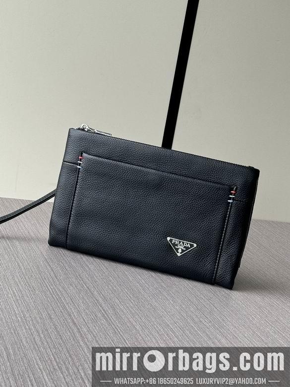 Replica Prada Bags 2011 27X17X2cm WP