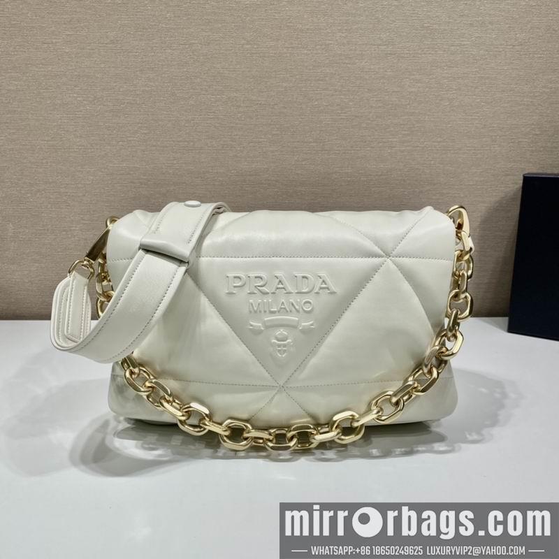 Replica Prada Bags 1BD306 31x19x8.5cm Ap
