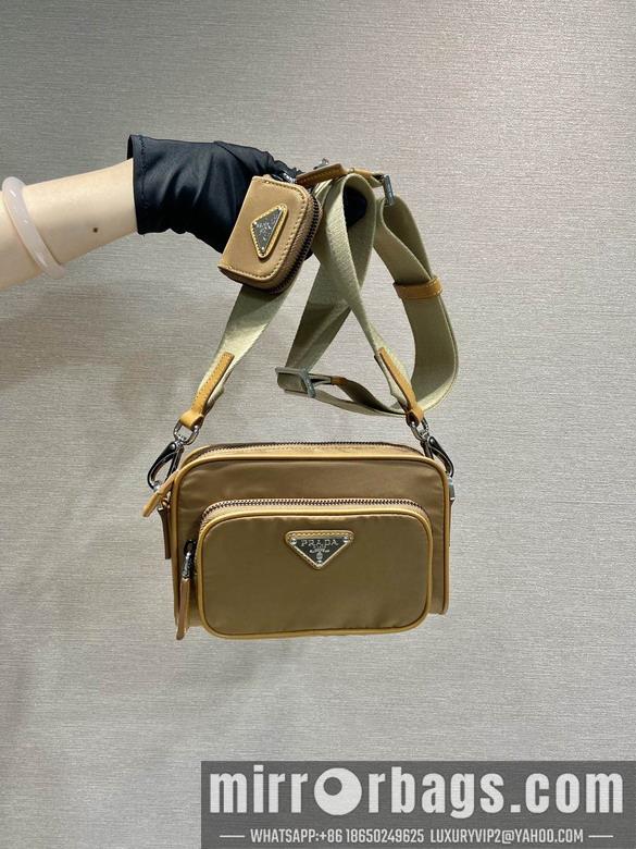 Replica Prada Bags Prada 2VH172 18x11.5x5cm AP1