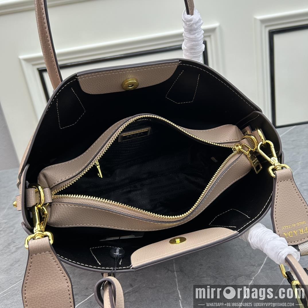 Replica Prada Bags Prada PL-118 32x22x12cm ww3